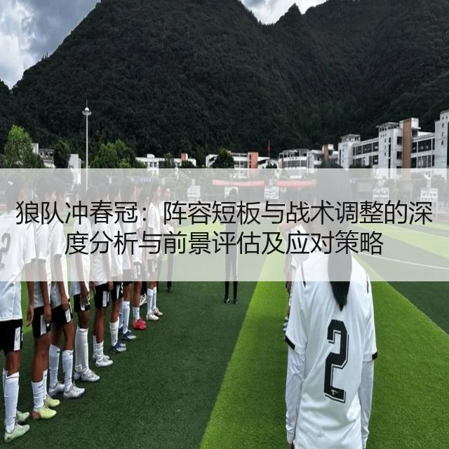 狼队冲春冠：阵容短板与战术调整的深度分析与前景评估及应对策略